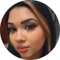 Kezia Libarino
