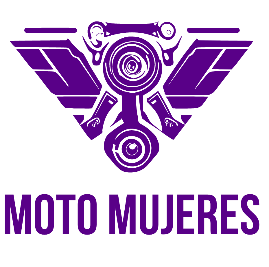 ◮  Moto mujeres
