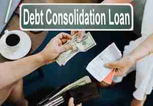 What is the best debt consolidation loan